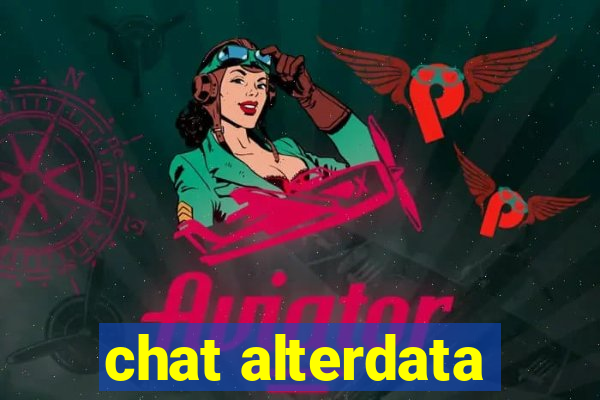 chat alterdata