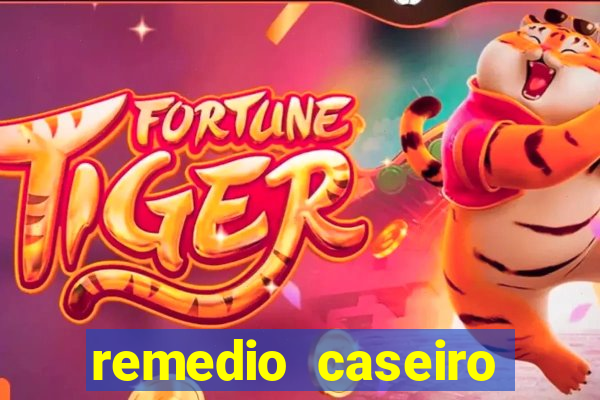 remedio caseiro para pre diabetes