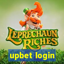 upbet login