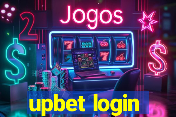 upbet login
