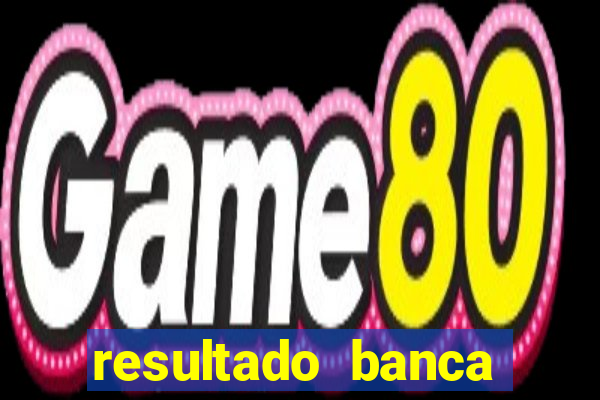 resultado banca caminho da sorte