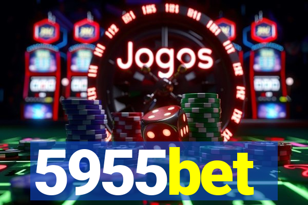 5955bet
