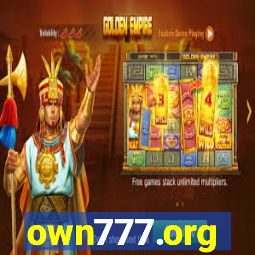 own777.org