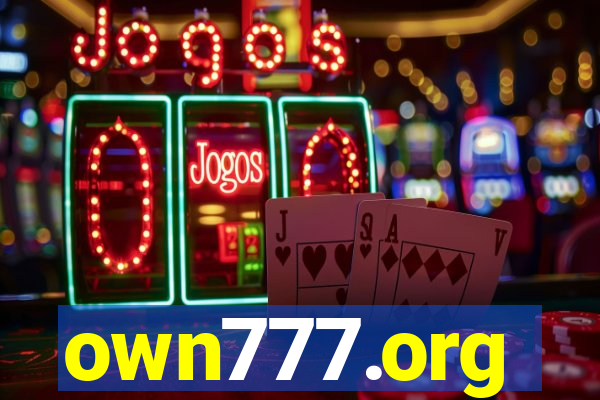 own777.org