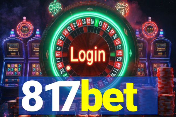 817bet