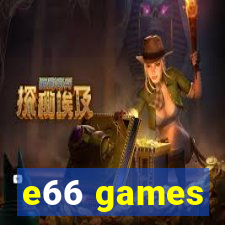 e66 games
