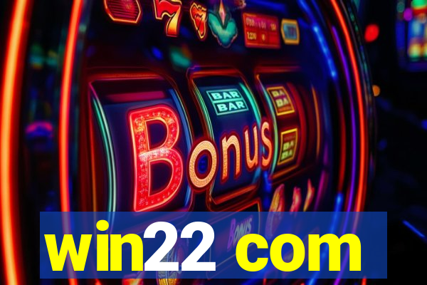 win22 com