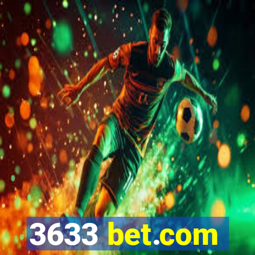 3633 bet.com
