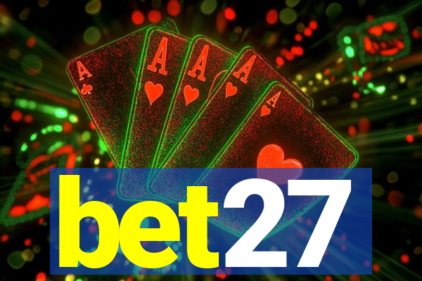 bet27