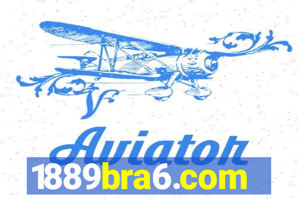1889bra6.com