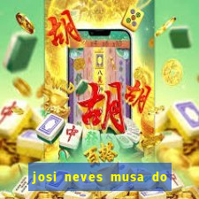 josi neves musa do cruzeiro pelada
