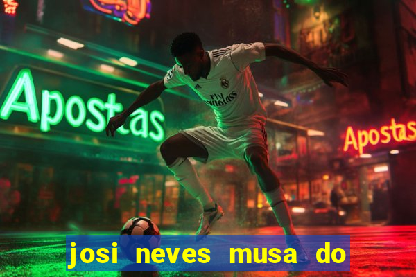 josi neves musa do cruzeiro pelada