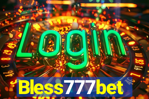 Bless777bet