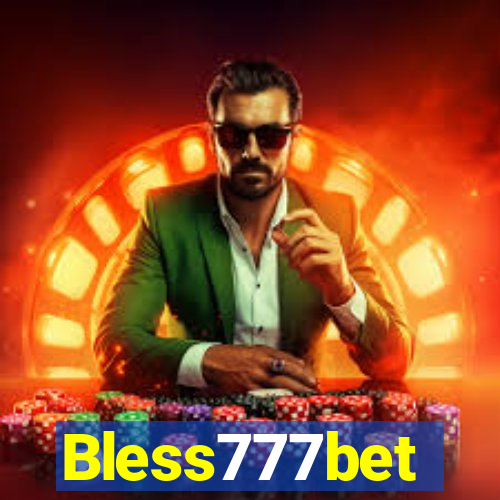 Bless777bet