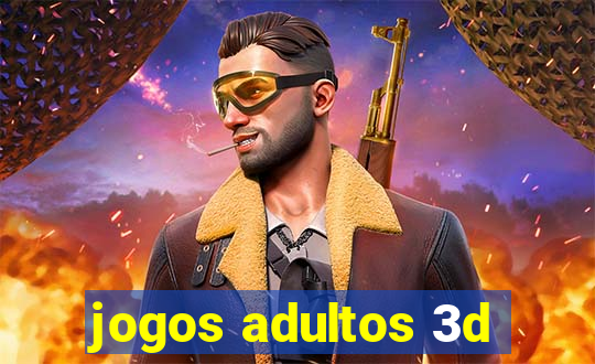 jogos adultos 3d