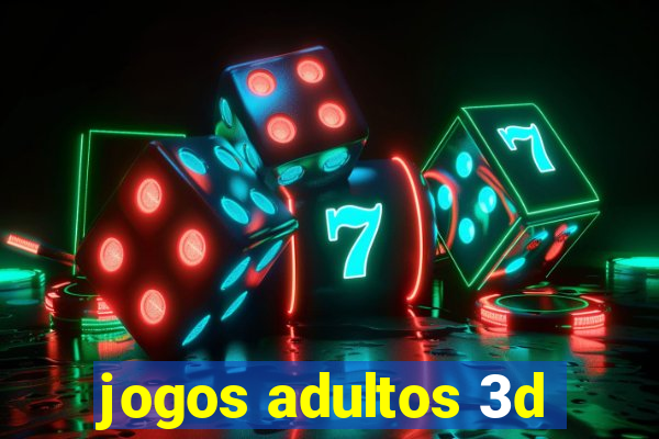 jogos adultos 3d