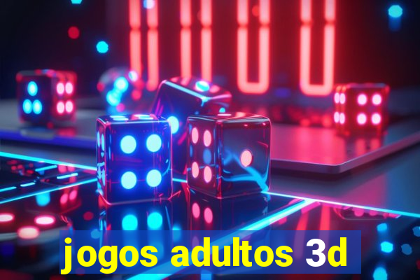 jogos adultos 3d