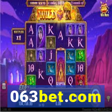 063bet.com