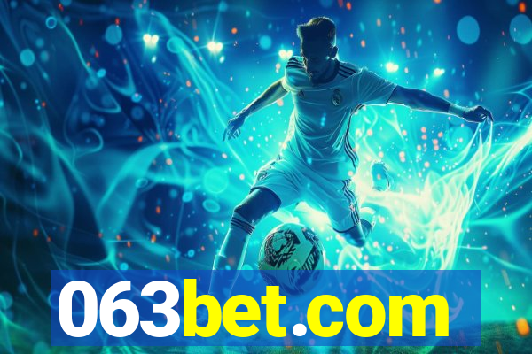063bet.com