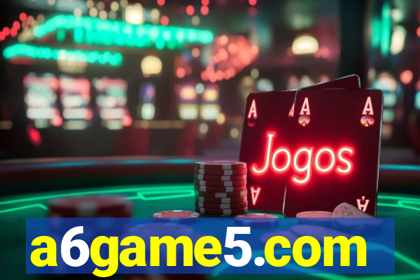 a6game5.com