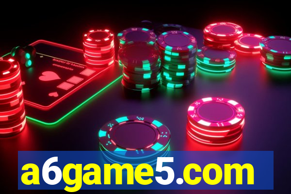 a6game5.com