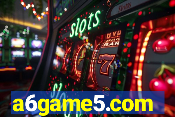 a6game5.com