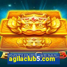 agilaclub5.com