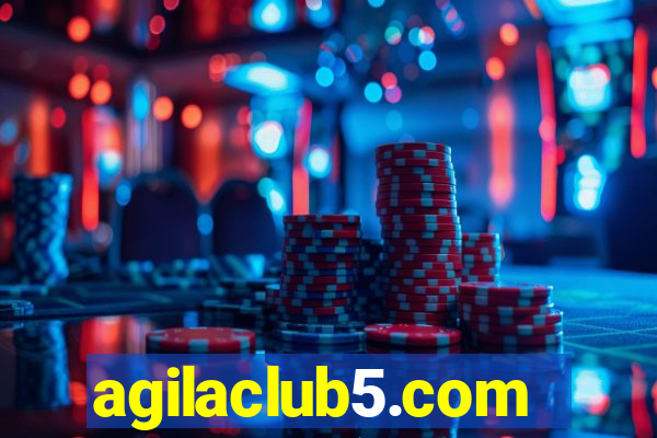 agilaclub5.com