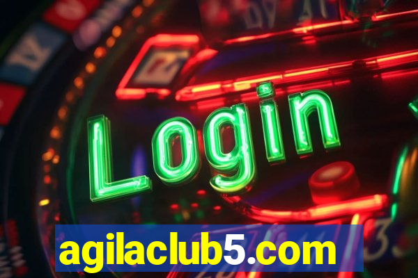 agilaclub5.com