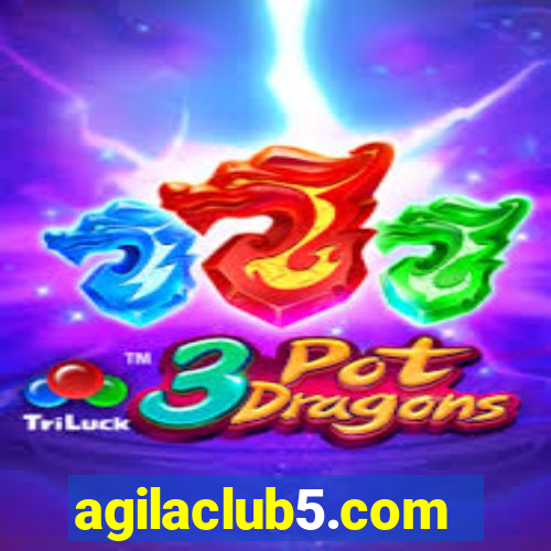 agilaclub5.com