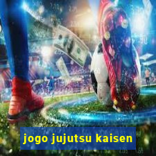 jogo jujutsu kaisen