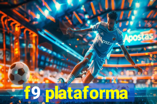 f9 plataforma