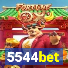 5544bet