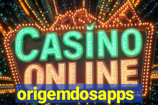 origemdosapps