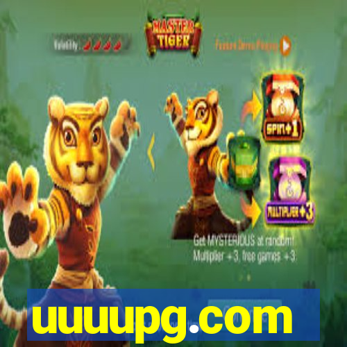 uuuupg.com