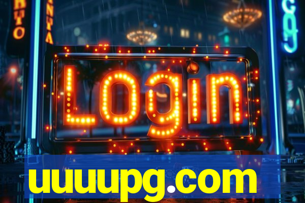 uuuupg.com