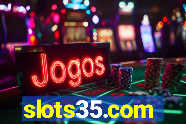 slots35.com