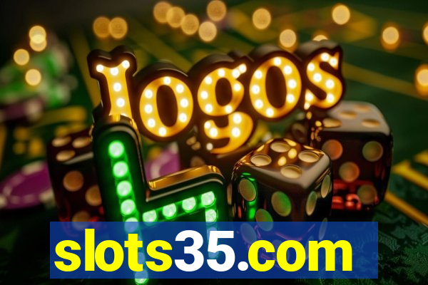 slots35.com