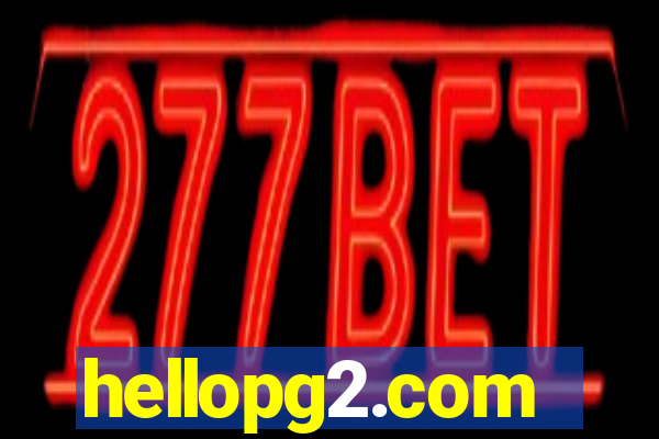 hellopg2.com