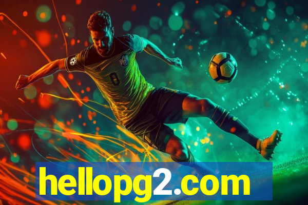 hellopg2.com
