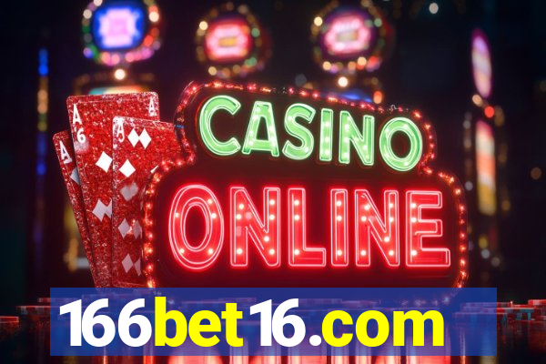 166bet16.com