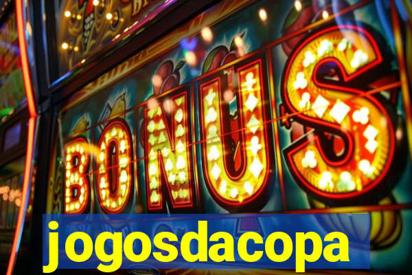 jogosdacopa