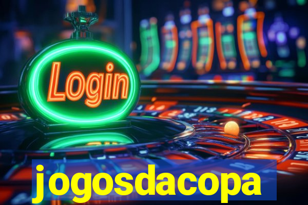jogosdacopa