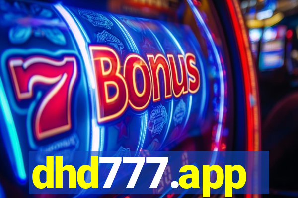dhd777.app