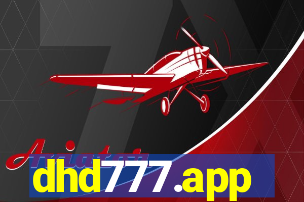 dhd777.app