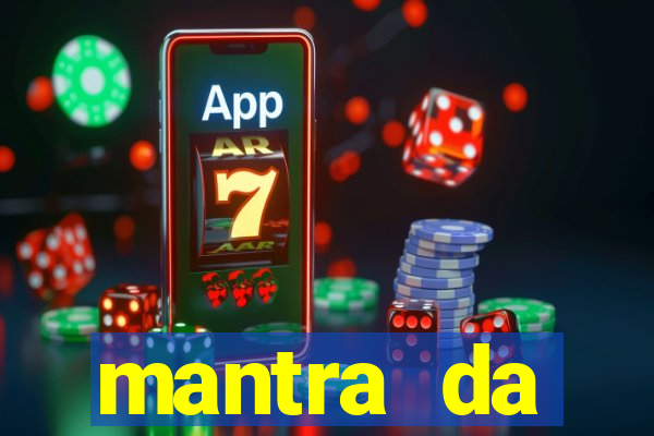 mantra da prosperidade financeira