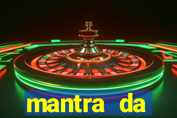mantra da prosperidade financeira