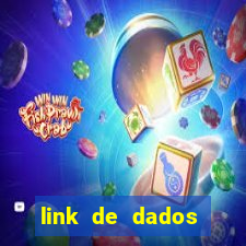 link de dados monopoly go