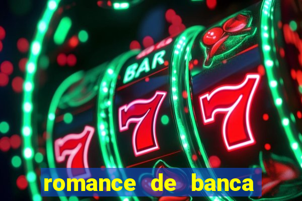 romance de banca digital 2014