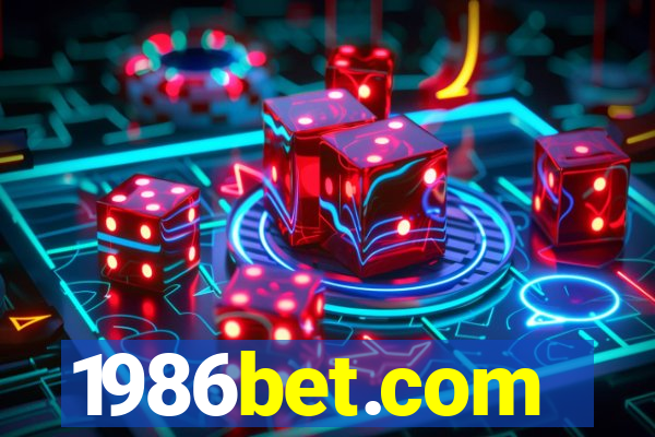 1986bet.com
